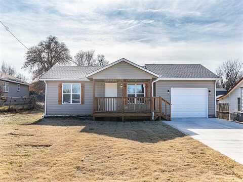 9410 NE 28th Street, Oklahoma City, OK 73141