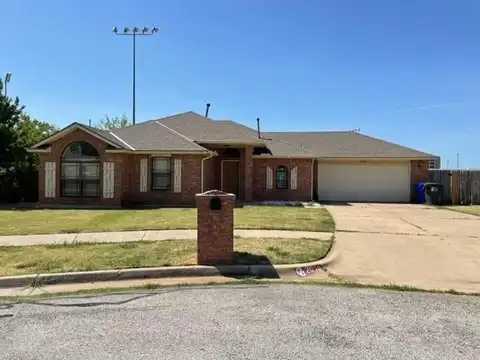 2036 E View Drive, Norman, OK 73071