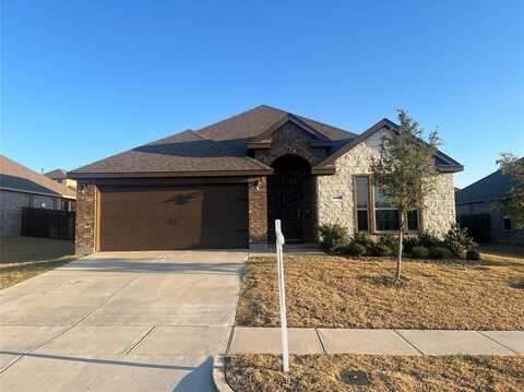 4309 Dawn Drive, Forney, TX 75126