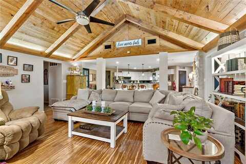 3075 Clark Lane, Paris, TX 75460
