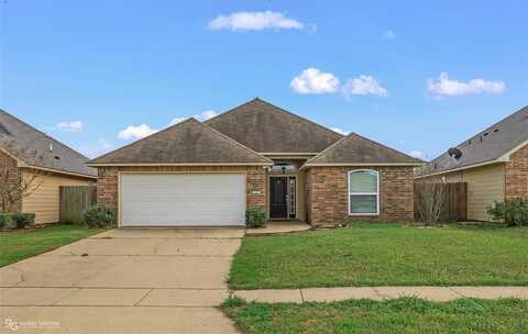 533 Linnhurst Drive, Bossier City, LA 71112