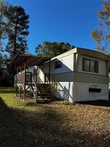 38 Peaceful Pines Drive, Haughton, LA 71037