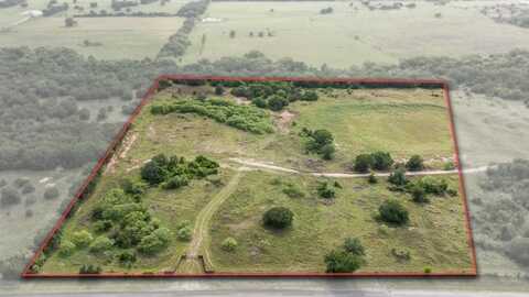 Tbd FM1189, Bluff Dale, TX 76433