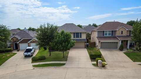 15404 Adlong Drive, Fort Worth, TX 76262