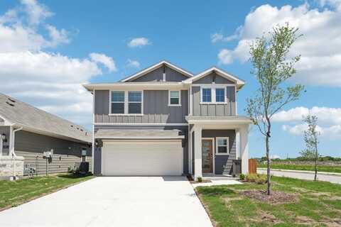 980 Tulip Trail, Lavon, TX 75166