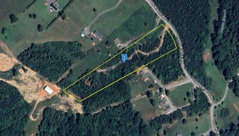 2570 Gladdy Branch Road, Huddleston, VA 24104