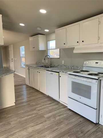 141 County Road 236 Road, Marlin, TX 76661