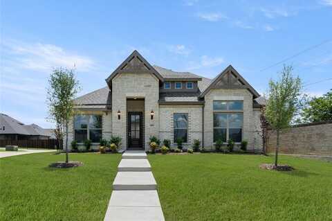 1402 Ethan Circle, Midlothian, TX 76065