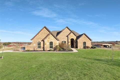 694 Jennings Lane, Azle, TX 76020