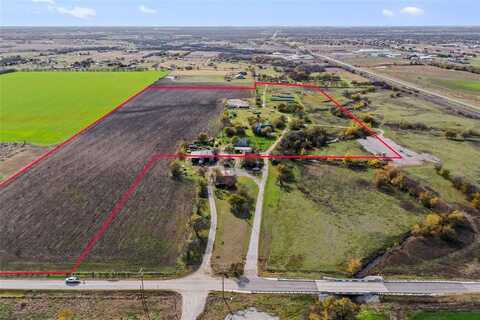 Tbd (64258) Seaborn Road, Ponder, TX 76259