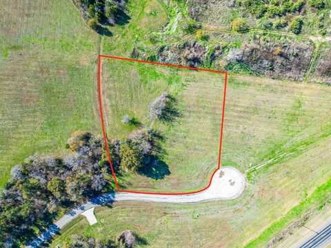 Lot 30a Clubhouse Drive, Corsicana, TX 75109