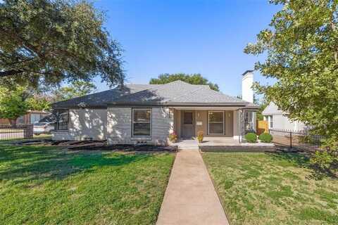 3616 Harwen Terrace, Fort Worth, TX 76109