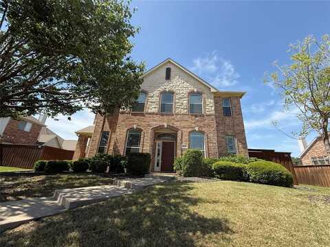 954 Highland Hills Drive, Frisco, TX 75036