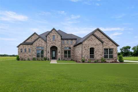 235 Regier Court, Waxahachie, TX 75165