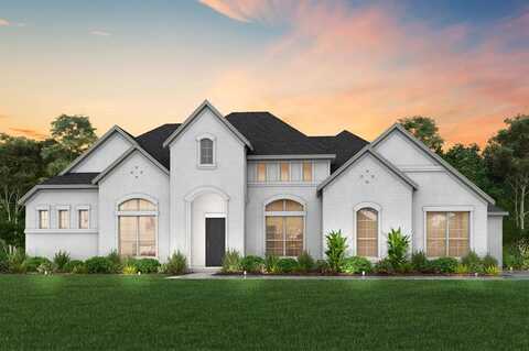 235 Regier Court, Waxahachie, TX 75165