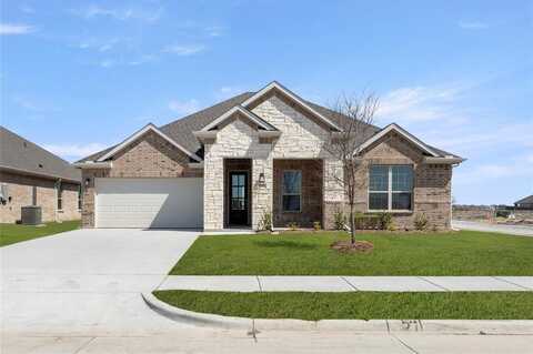 541 San Angelo Drive, Forney, TX 75126