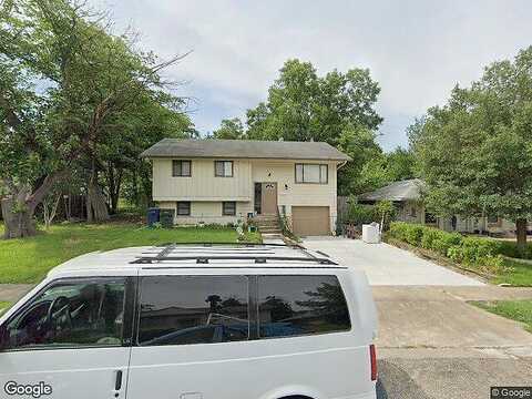 Daugherty, GARLAND, TX 75041