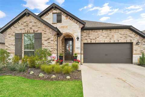 Denali, LITTLE ELM, TX 75068