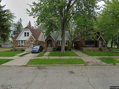 Woodhall, DETROIT, MI 48224