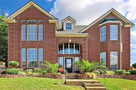 Kingwood, LEWISVILLE, TX 75077