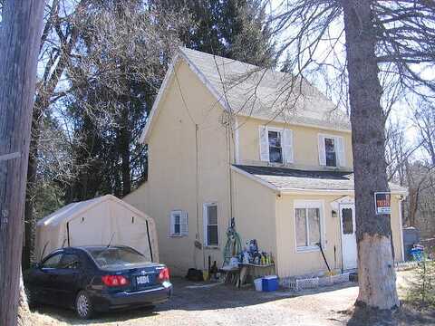 West, LIBERTY, NY 12754