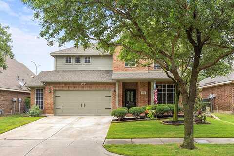 Mcfarring, FORT WORTH, TX 76244