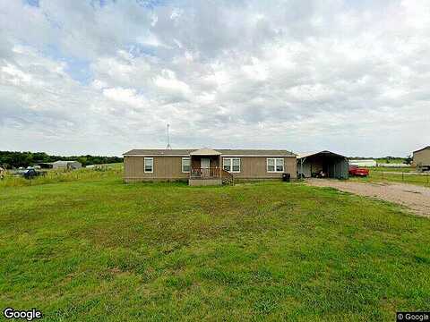 County Road 1143, LEONARD, TX 75452