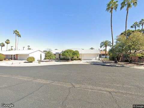 105Th, SUN CITY, AZ 85351