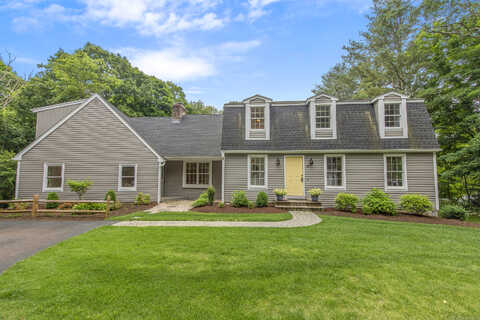 Book Hill, ESSEX, CT 06426