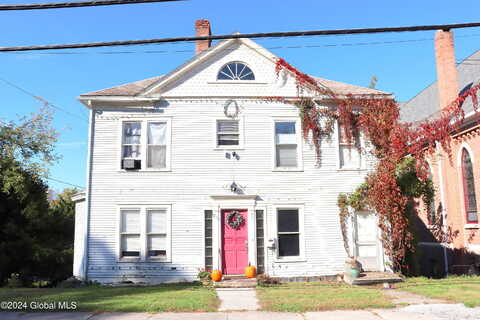 Main, HOOSICK FALLS, NY 12090