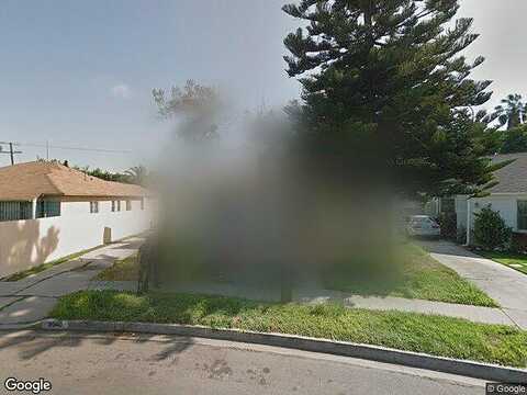 Kramerwood, LOS ANGELES, CA 90034