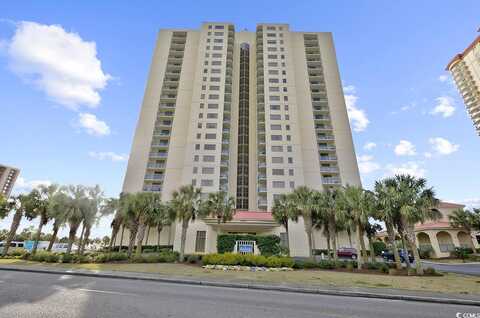 Queensway, MYRTLE BEACH, SC 29572