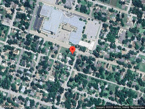 Washington, CAMERON, TX 76520