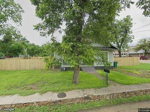 Washington, CAMERON, TX 76520