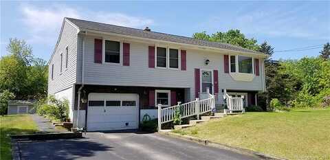 Massachusetts, OAKDALE, CT 06370