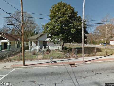 Metropolitan, ATLANTA, GA 30310