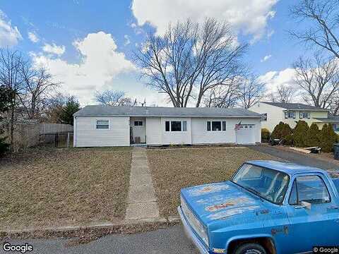 Hunt, TOMS RIVER, NJ 08753