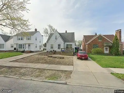 Park Heights, CLEVELAND, OH 44125