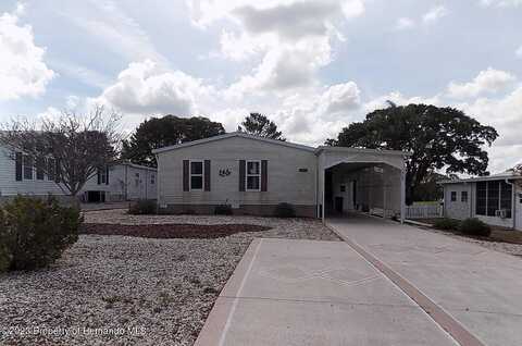 Fontaine, BROOKSVILLE, FL 34613