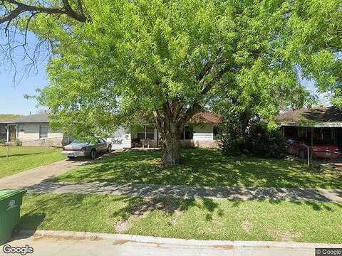 Flossie Mae, HOUSTON, TX 77029