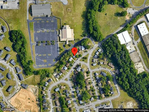 Augusta, PETERSBURG, VA 23803