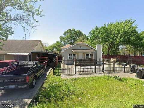 Hahlo, HOUSTON, TX 77020