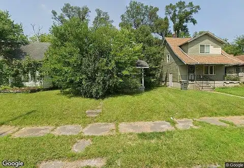 Vernon, DAYTON, OH 45402