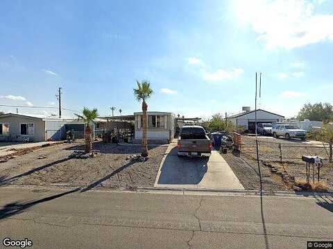Roadrunner, BULLHEAD CITY, AZ 86442