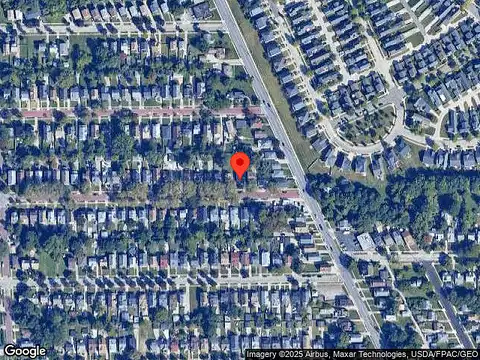 Vineyard, CLEVELAND, OH 44105
