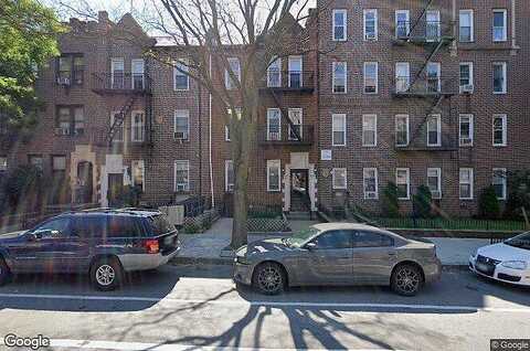 Fort Hamilton, BROOKLYN, NY 11209