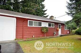 166Th, REDMOND, WA 98052