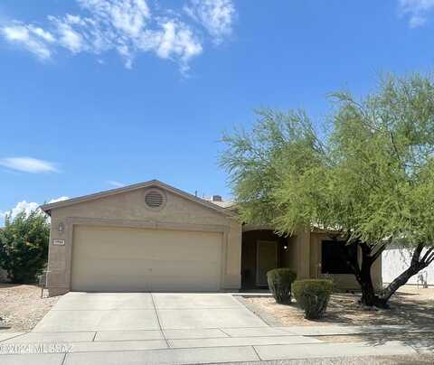 Amanda Paige, TUCSON, AZ 85748
