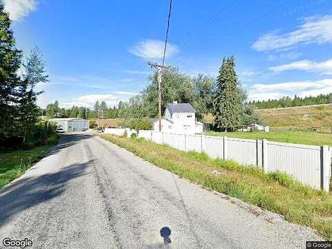 Brown Creek, NAPLES, ID 83847