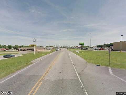 Highway 82, LOCUST GROVE, OK 74352